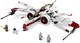 LEGO® Star Wars™ 8088 - ARC-170 Csillagvadász(TM)
