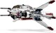 LEGO® Star Wars™ 8088 - ARC-170 Csillagvadász(TM)