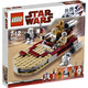 LEGO® Star Wars™ 8092 - Luke légpárnás homokfutója