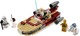 LEGO® Star Wars™ 8092 - Luke légpárnás homokfutója