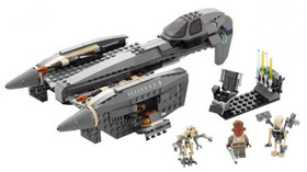 General Grievous Starfighter