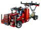 LEGO® Technic 8109 - Lapos platójú teherautó