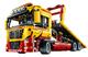 LEGO® Technic 8109 - Lapos platójú teherautó