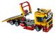 LEGO® Technic 8109 - Lapos platójú teherautó