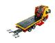 LEGO® Technic 8109 - Lapos platójú teherautó
