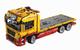 LEGO® Technic 8109 - Lapos platójú teherautó