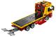LEGO® Technic 8109 - Lapos platójú teherautó