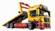 LEGO® Technic 8109 - Lapos platójú teherautó