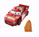 LEGO® Verdák 8200 - Kipufogó-fürdő Villám McQueen