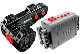 Motor Box