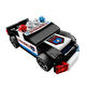 LEGO® Racers 8301 - Városi járőrkocsi