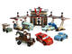 LEGO® Verdák 8487 - Flo's V8 Café