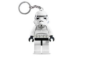 Stormtrooper kulcstartó mini