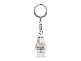 Snow Trooper kulcstartó