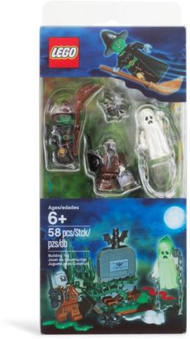 LEGO® Seasonal 850487 - Halloween szett