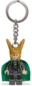 Loki kulcstartó