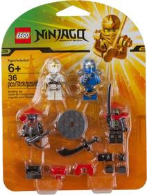 Ninjago Szamuráj felszerelés szett