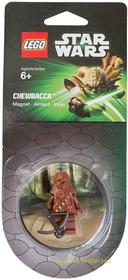 Chewbacca hűtőmágnes