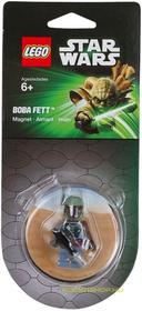 Boba Fett hűtőmágnes