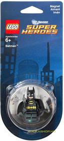 Batman hűtőmágnes