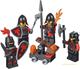 LEGO® Kastély, LEGO Vár (Kingdoms) 850889 - Castle Sárkány-Lovagok kieg. Szett