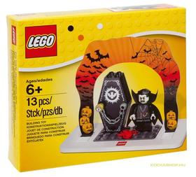 Halloween szett