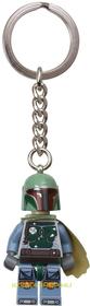 Boba Fett kulcstartó