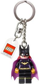Batgirl kulcstartó