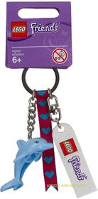 LEGO Friends Delfines kulcstartó