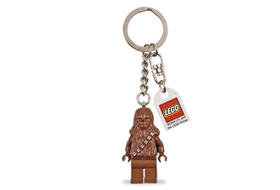 Chewbacca kulcstartó