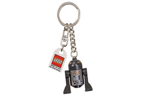 R2-D5 Kulcstartó