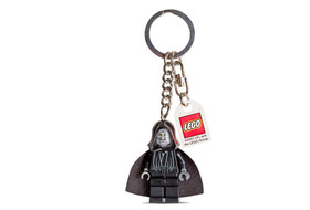 Emperor Palpatine kulcstartó - 2007-es kiadás