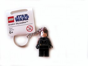 Anakin Skywalker (Clone Wars) Kulcstartó