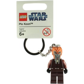 Plo Koon Kulcstartó