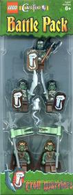 Battle pack Troll harcosok