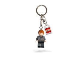 Ron Weasley kulcstartó