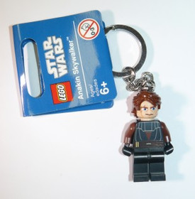 Anakin Skywalker (Clone Wars) Kulcstartó