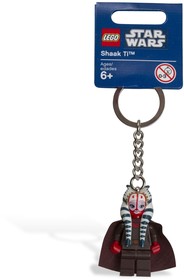Shaak Ti Kulcstartó