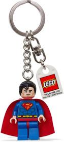 Superman kulcstartó