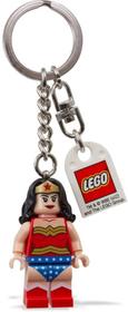 Wonder Woman kulcstartó