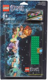 LEGO Elves Napló