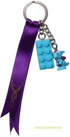 LEGO Elves bébisárkány kulcstartó