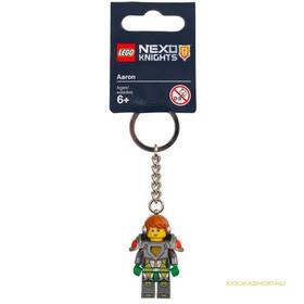 Nexo Knights Aaron kulcstartó