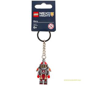 Nexo Knights Macy kulcstartó