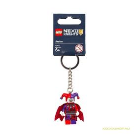 Nexo Knights Jestro kulcstartó