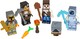 LEGO® Minecraft™ 853610 - Minecraft Skin Csomag 2