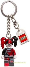 Harley Quinn kulcstartó