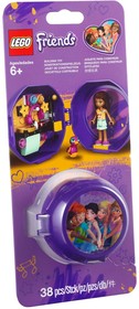 Andrea DJ pod