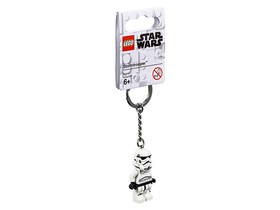 Stormtrooper kulcstartó