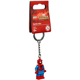 Spider Man kulcstartó
